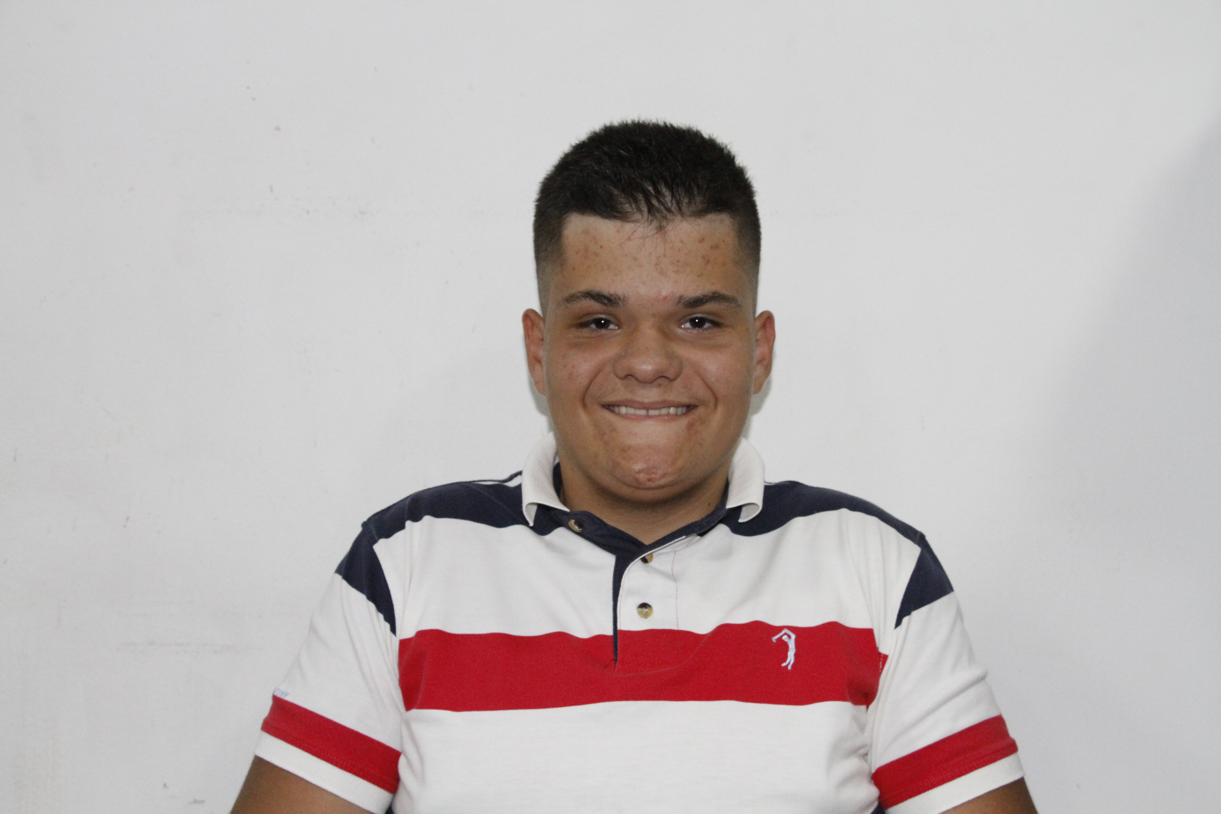 Visualize fotos Tipo: Tipo de Galeria / Descrição: Membros Parlamento Jovem